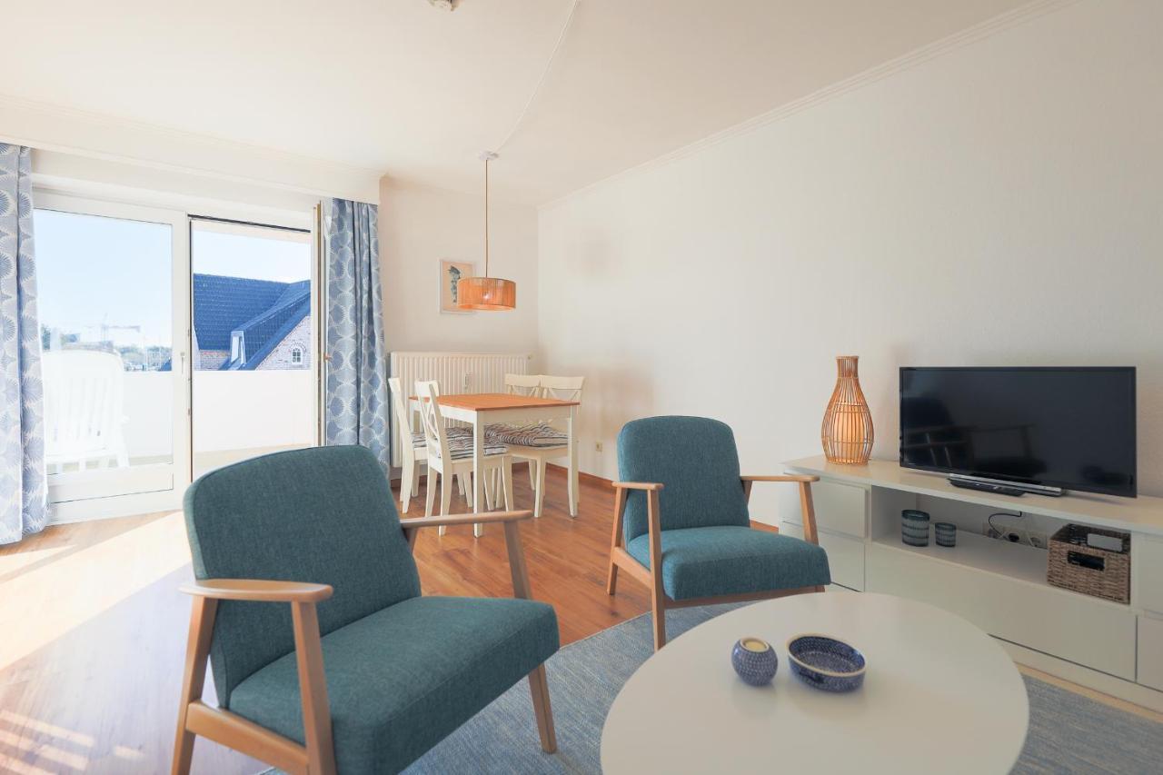 Appartement Friesennerz فيسترلاند المظهر الخارجي الصورة