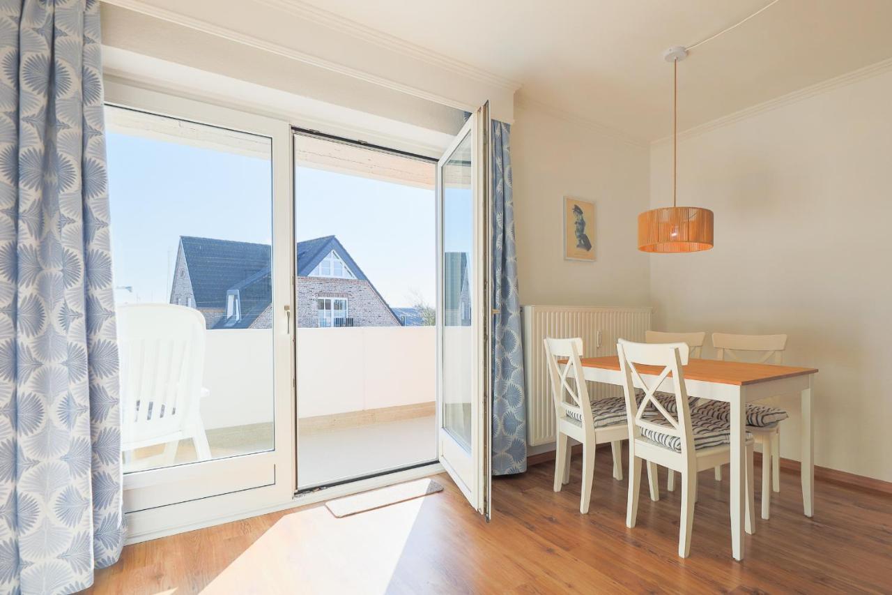 Appartement Friesennerz فيسترلاند المظهر الخارجي الصورة