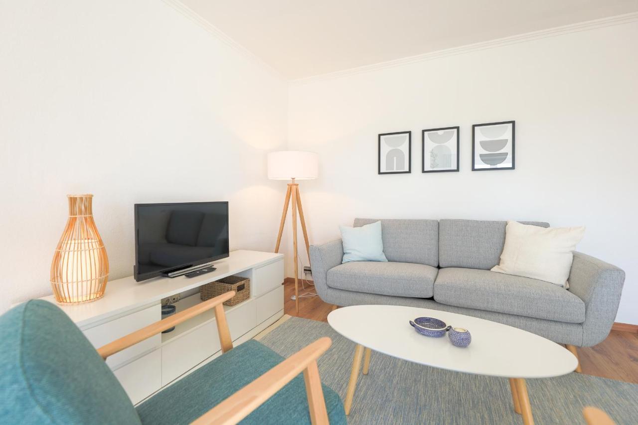 Appartement Friesennerz فيسترلاند المظهر الخارجي الصورة