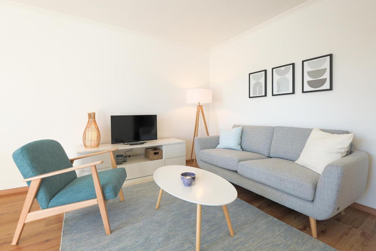 Appartement Friesennerz فيسترلاند المظهر الخارجي الصورة